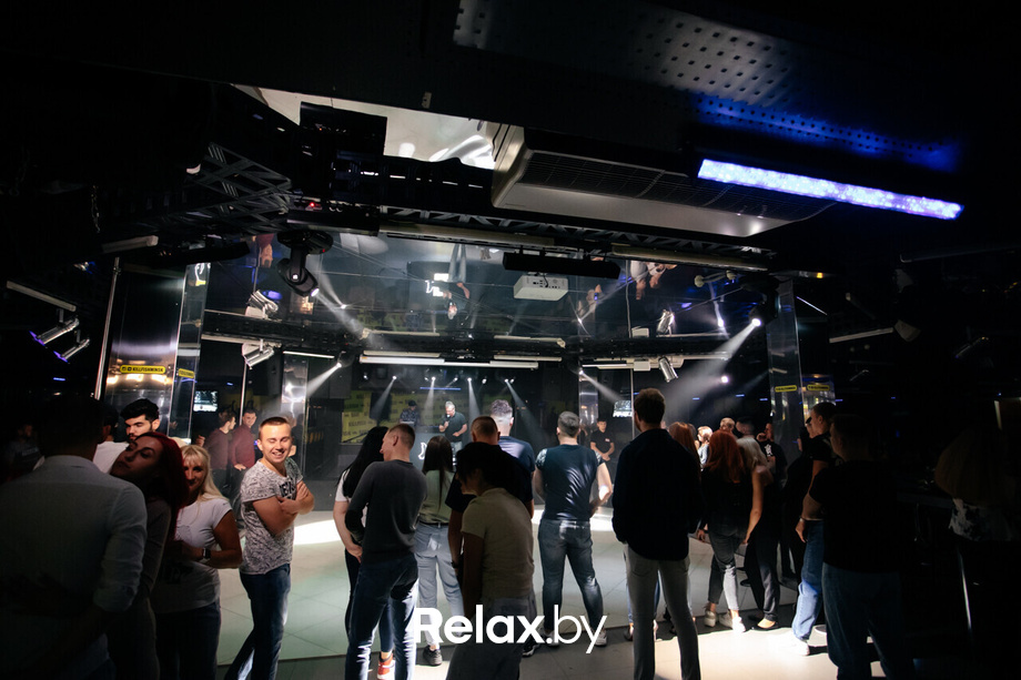 Чебуратор Party, фото № 28