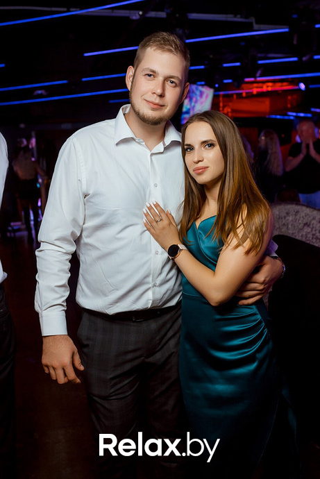 Saturday party, фото № 13