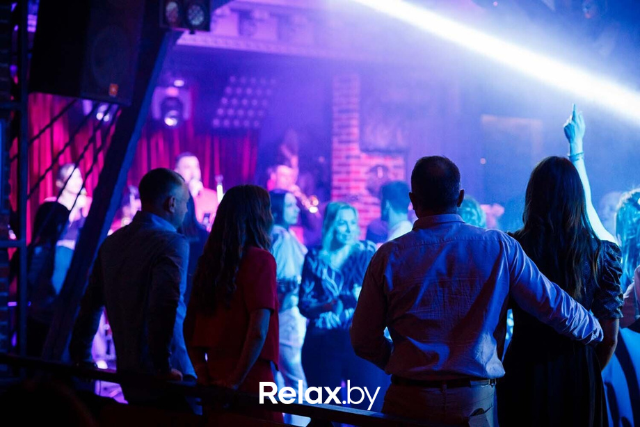 Brooklyn Live!, фото № 50