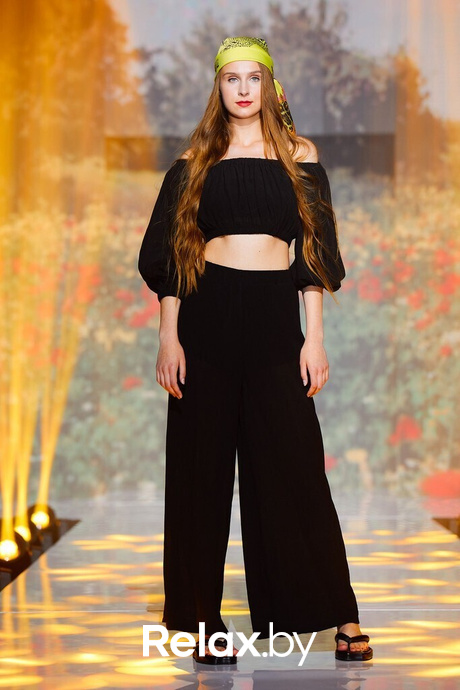 Показ MUA | Brands Fashion Show, фото № 24