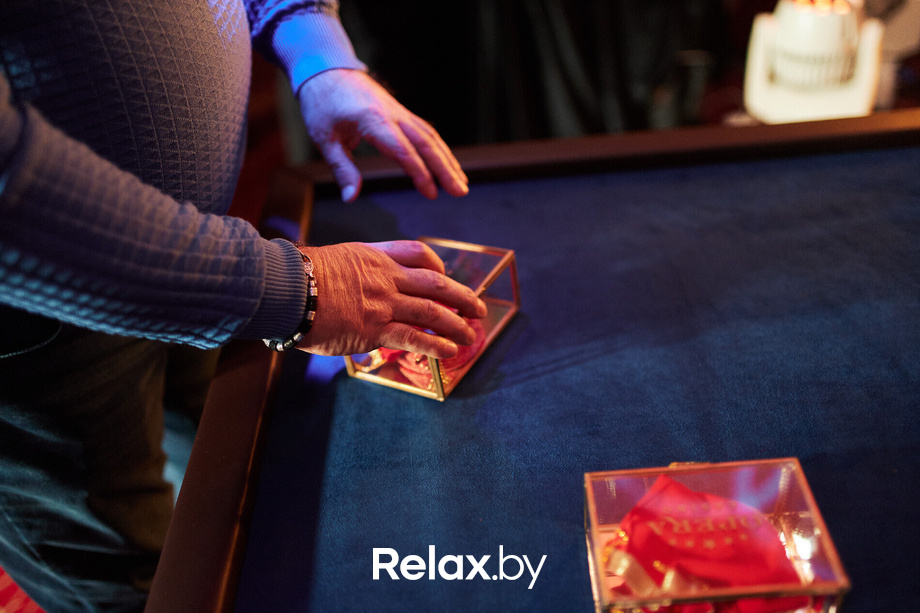 «День Рождения казино Опера. Нам 6 лет!», фото № 247