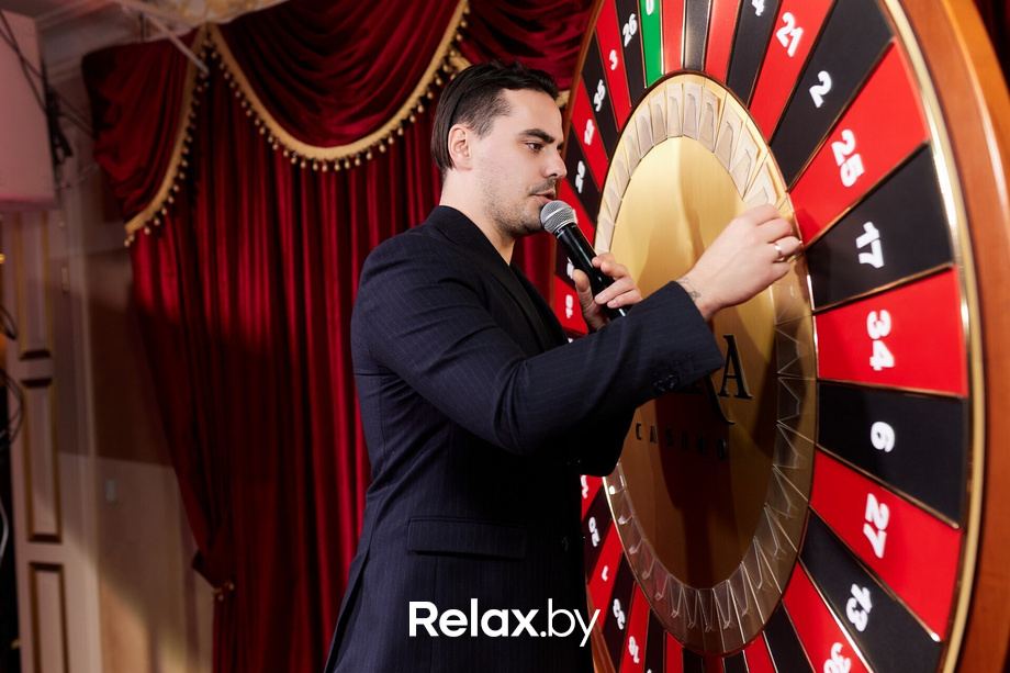 «Карты. Деньги и Слоты», фото № 28