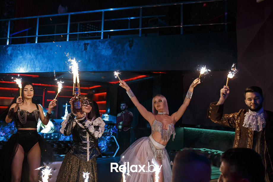 Призрак оперы, фото № 23