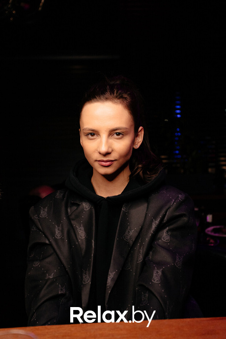 Выступление Марии Разумовой, фото № 86