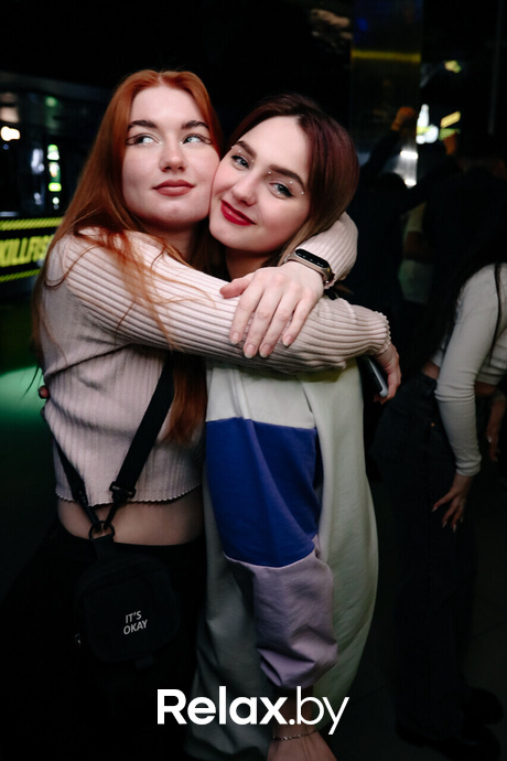 Бабслет party, фото № 10