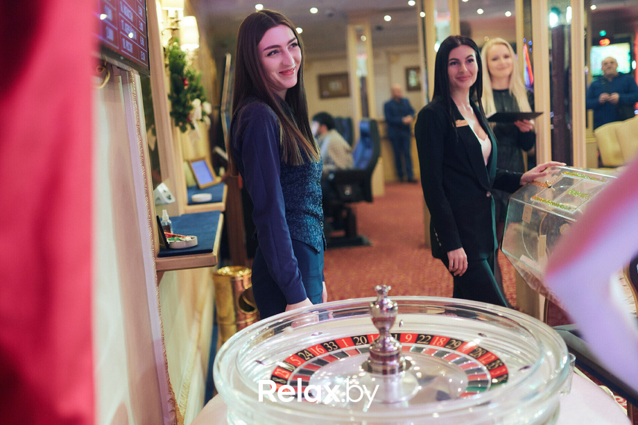 «LUCKY 7 и Счастливый рейс», фото № 58