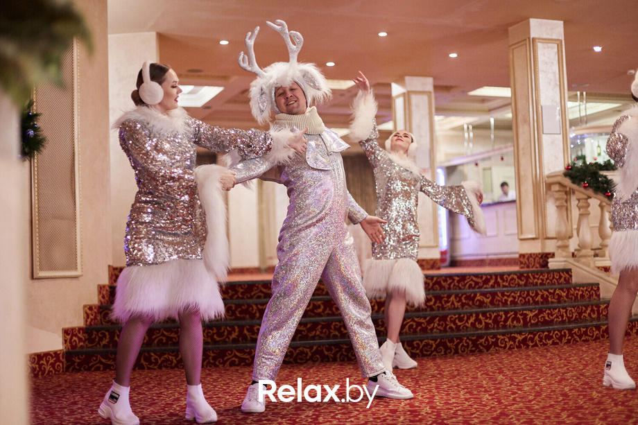 Корпоративы, фото № 162