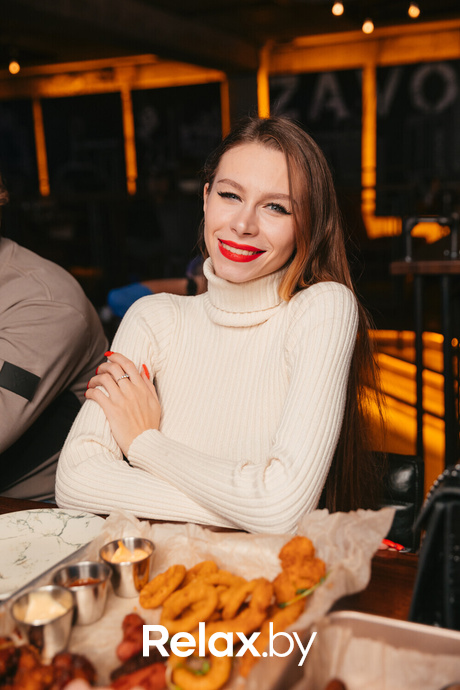 День Встречи Выпускников, фото № 27