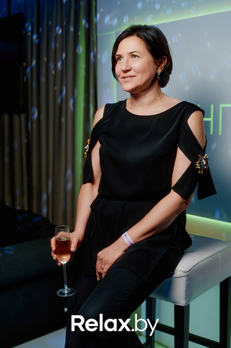 Старый Новый Год в Ангелах, фото № 120