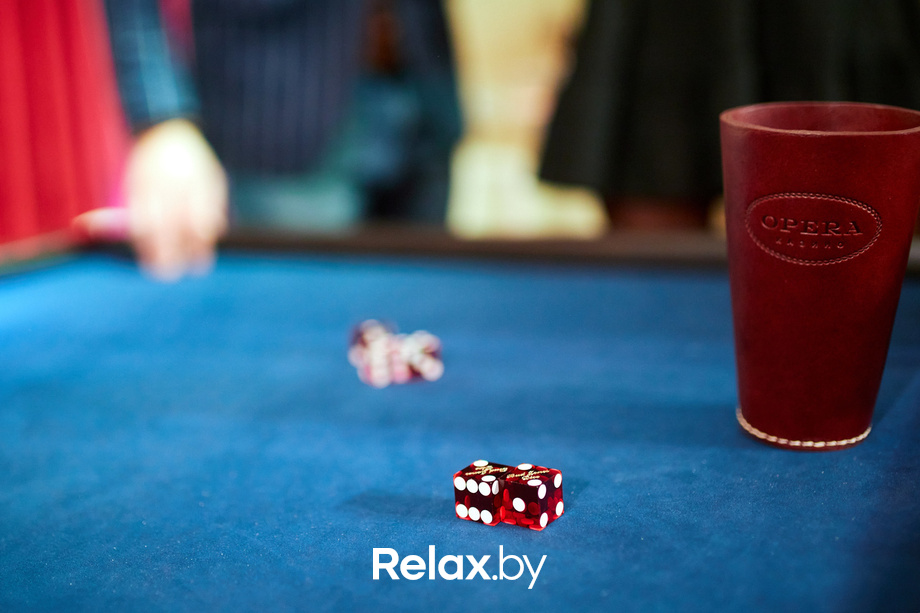 Шоу Мелодия удачи, фото № 63