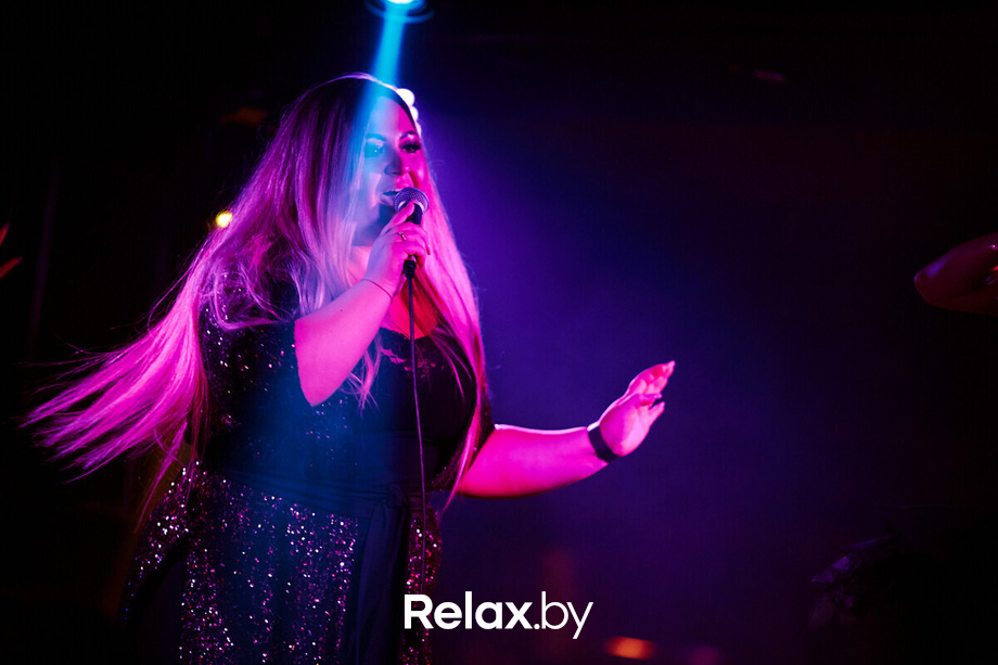 Party like Russian, фото № 158