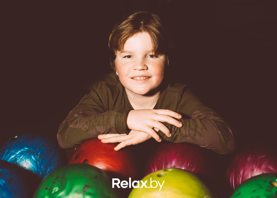 Детский праздник в караоке BARBERRY, фото № 40