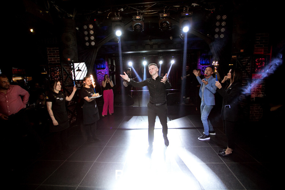 Brooklyn Live!, фото № 78