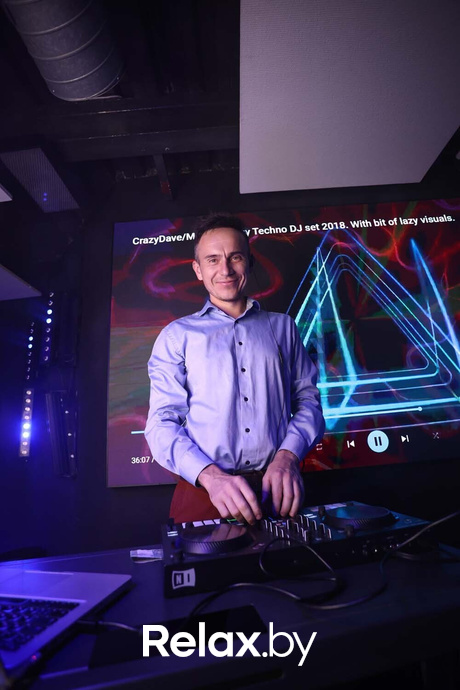 Terra party, фото № 17