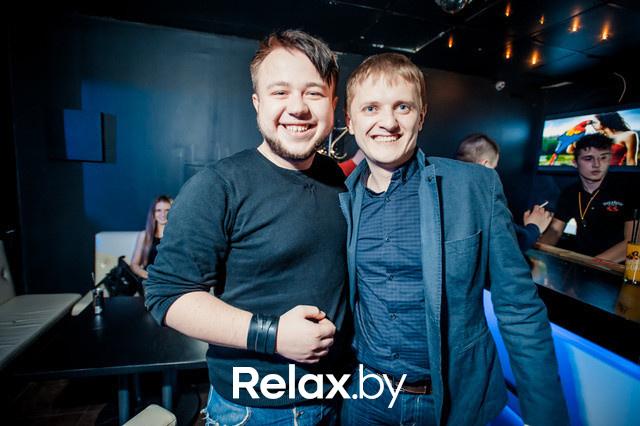 Fashion club: День Святого Валентина, фото № 8