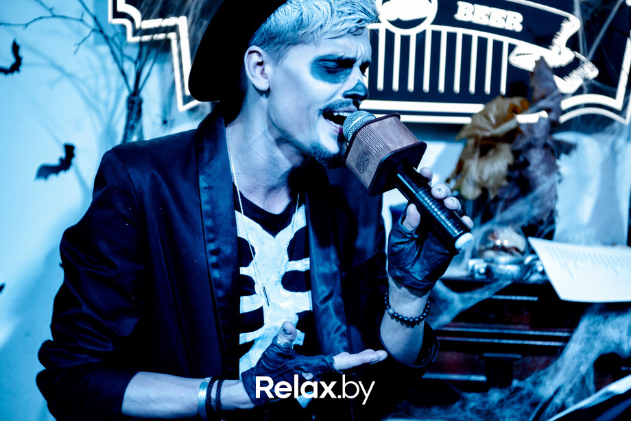 Halloween Highare, фото № 24