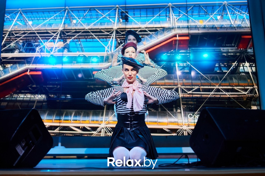 «Гала ужин Максима Рыбакова», фото № 64