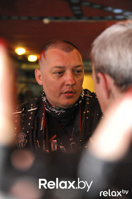 Открытие мото-сезона 2013, фото № 15