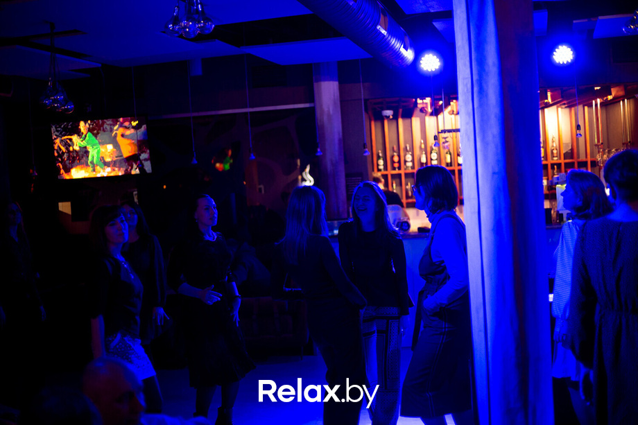 Ночные жители, фото № 83