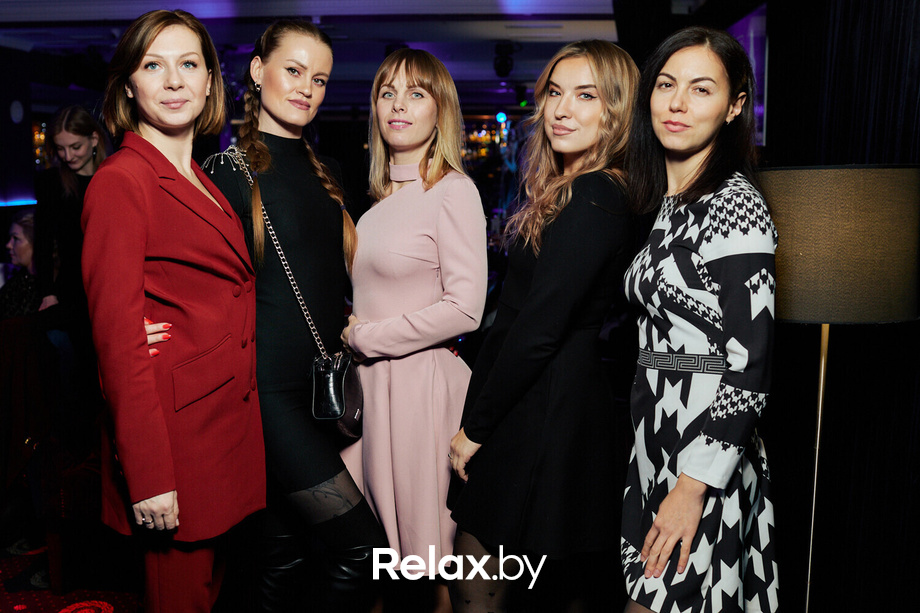 Новогодний корпоратив, фото № 17