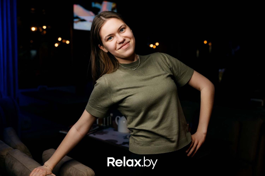 Ночные жители, фото № 29