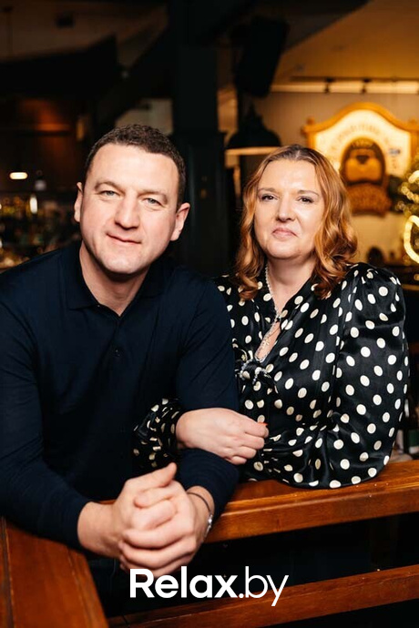 Новогодний корпоратив 24.12.2024, фото № 141