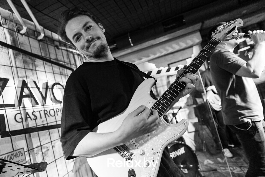 Zavod Saturday Night, фото № 32