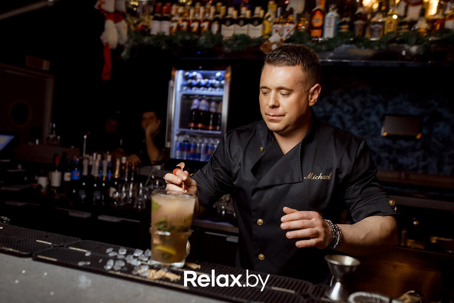 Новогодний Бруклин, фото № 42