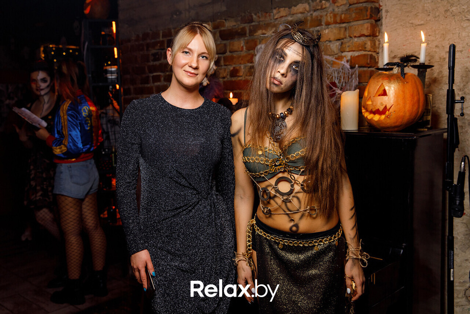 Halloween:Чародейка, фото № 56