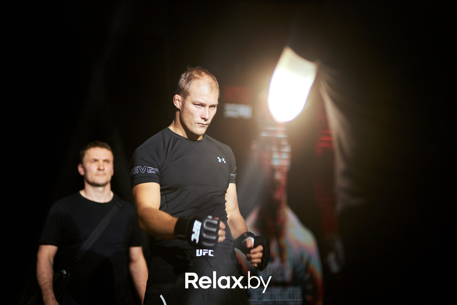 6й турнир WTKF6 по MMA и К-1 дисциплинам, фото № 92