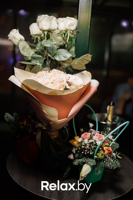 Hot Saturday party in Zavod, фото № 55