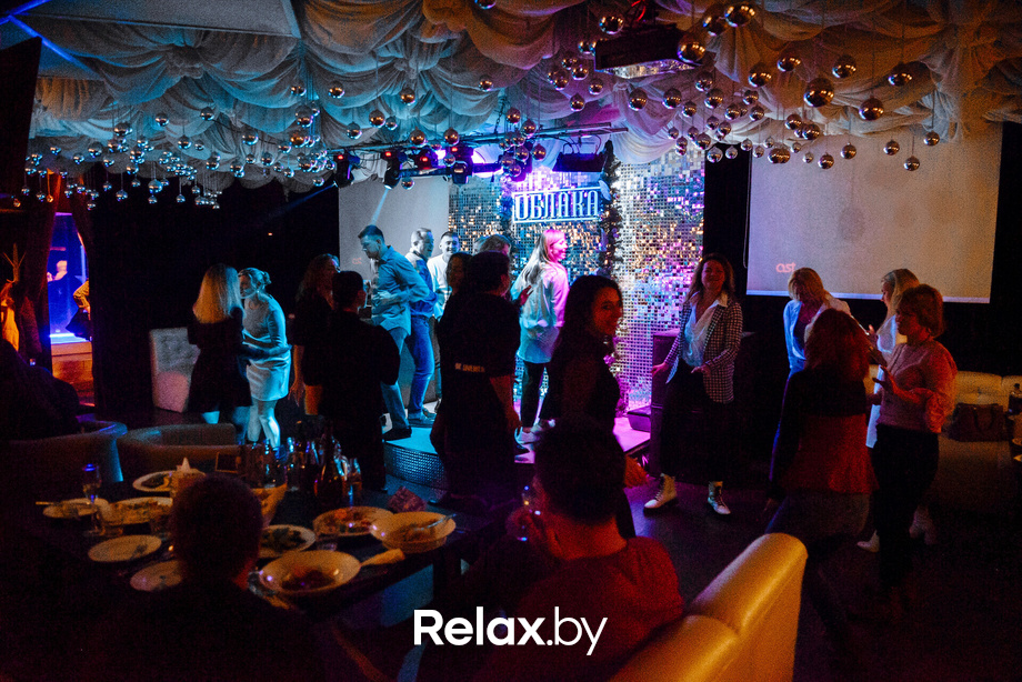 Пятница в Облаках, фото № 49