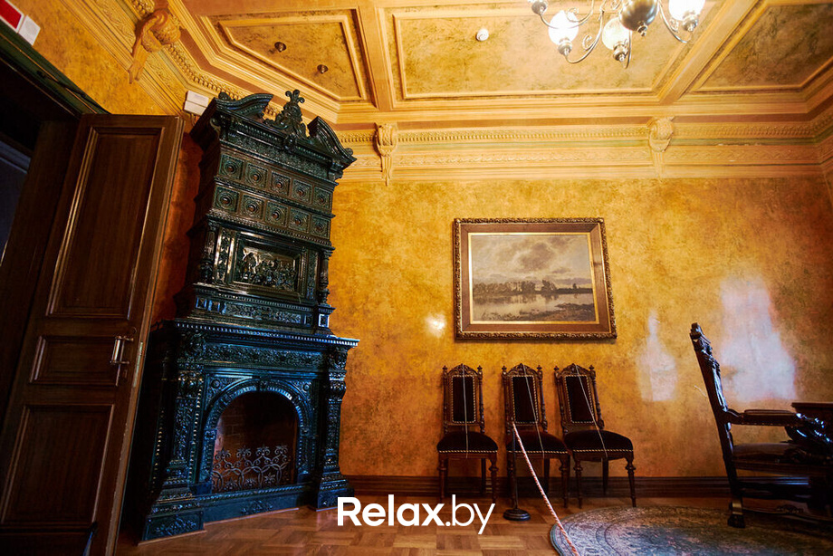 IMG FASHION SHOW – SUMMER 2021, фото № 132