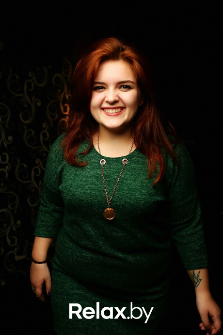 Зимняя суббота, фото № 9