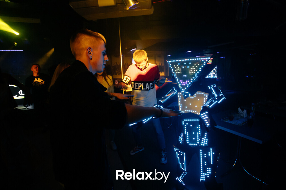 Чебуратор Party, фото № 65