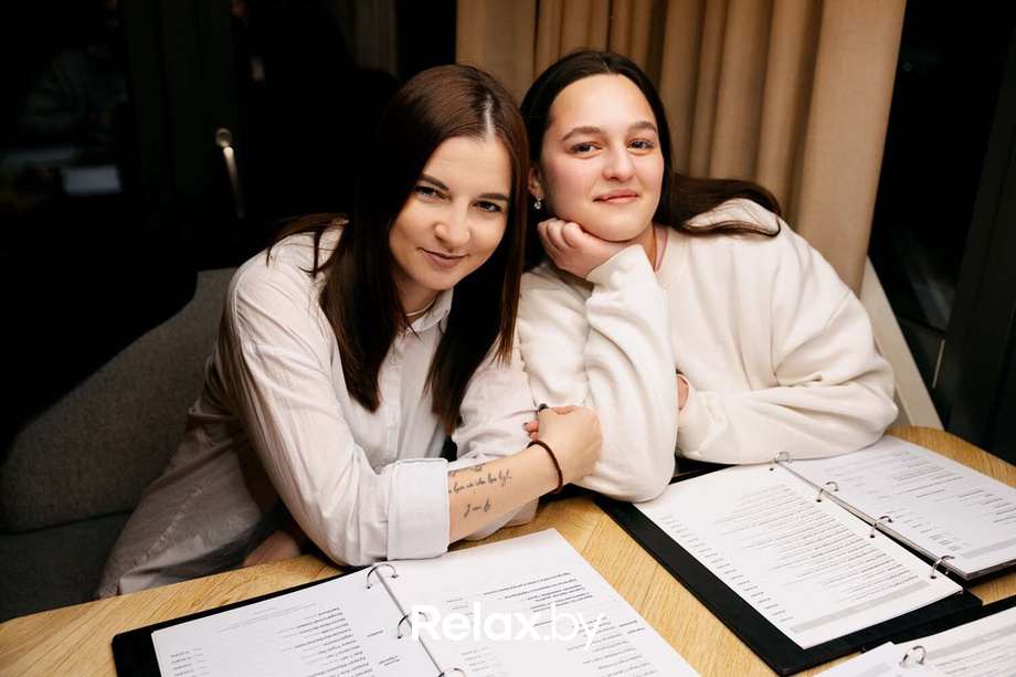 Ночные жители, фото № 41