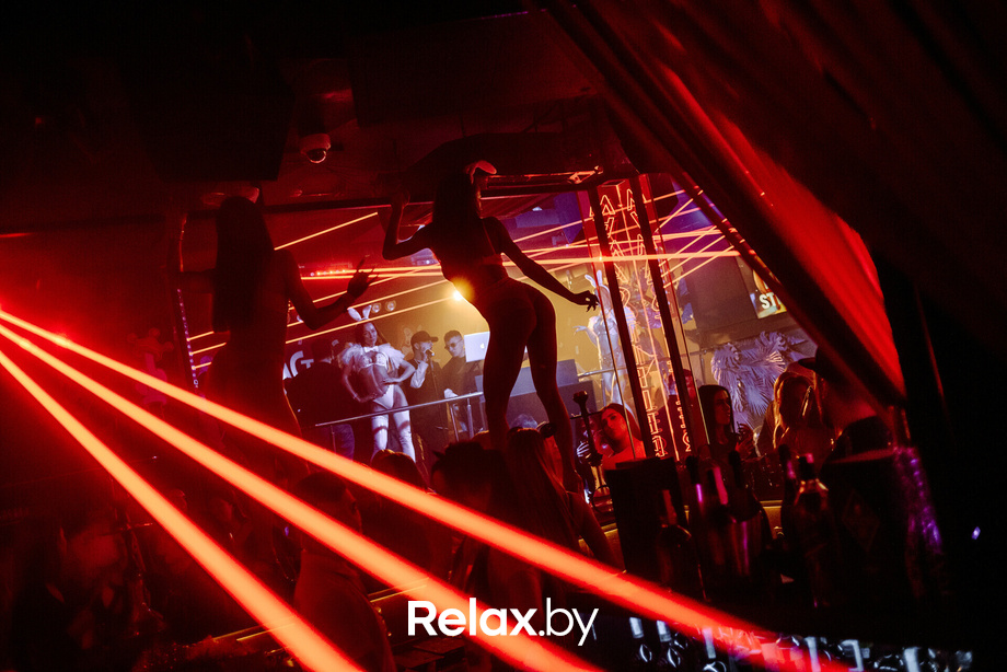 Friday Santa Baby, фото № 35