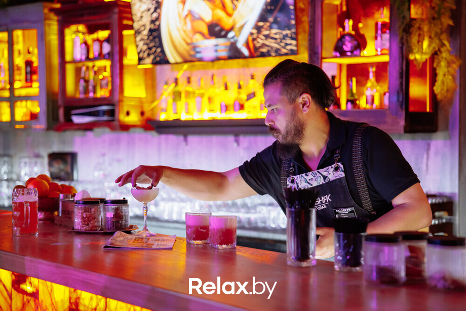 Friday Party, фото № 72