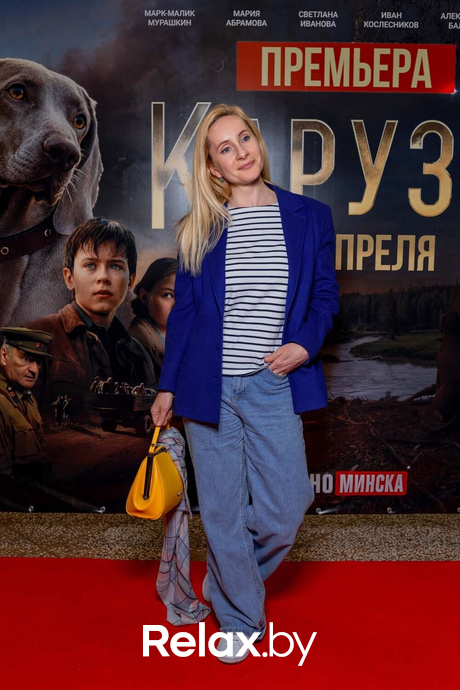 Премьера художественного фильма «‎Каруза», фото № 43