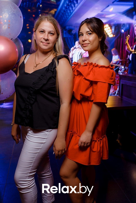 Brooklyn Live!, фото № 47