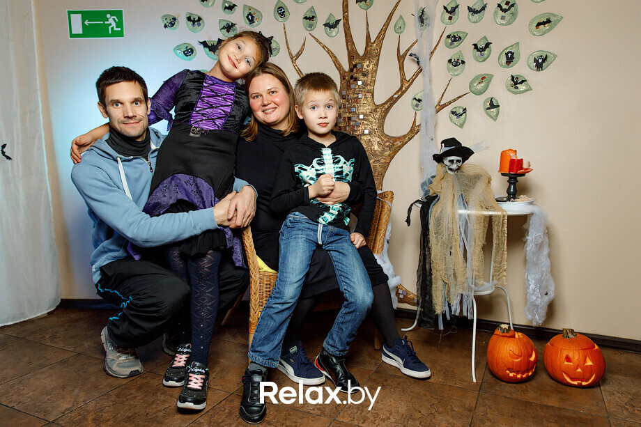 Тайна Коко. Часть 3, фото № 102