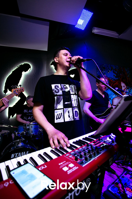 Ночные жители, фото № 23