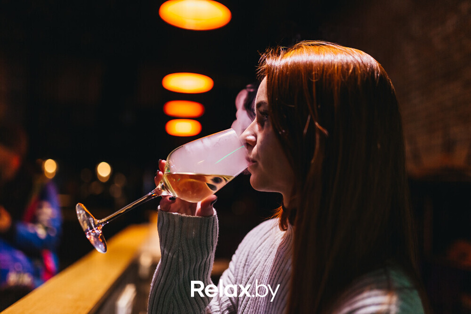 Tinder Ultimate, фото № 51