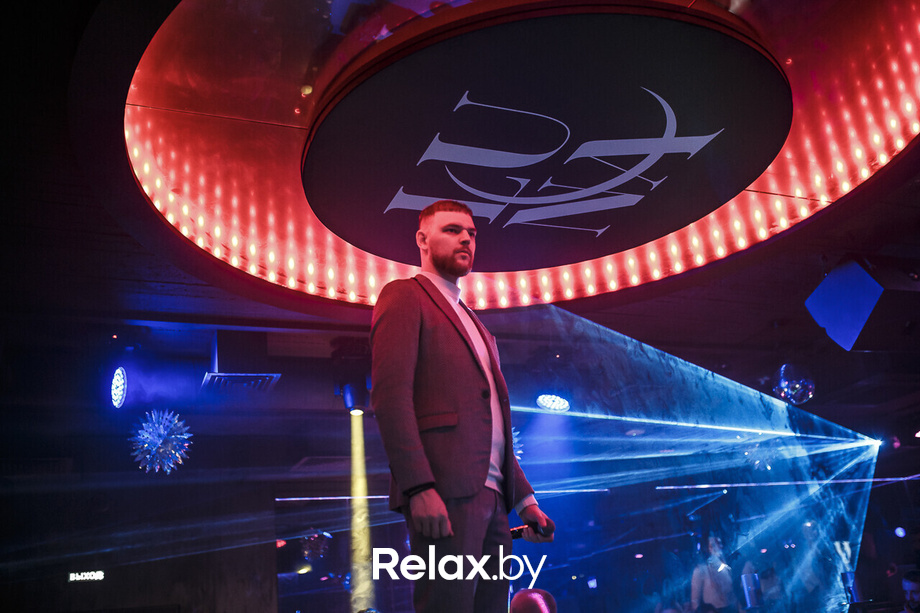 Luna Saturday, фото № 50