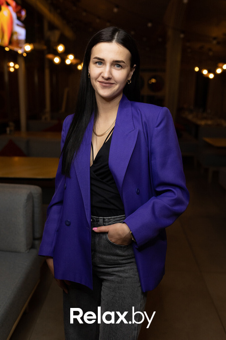 Ночные жители, фото № 9