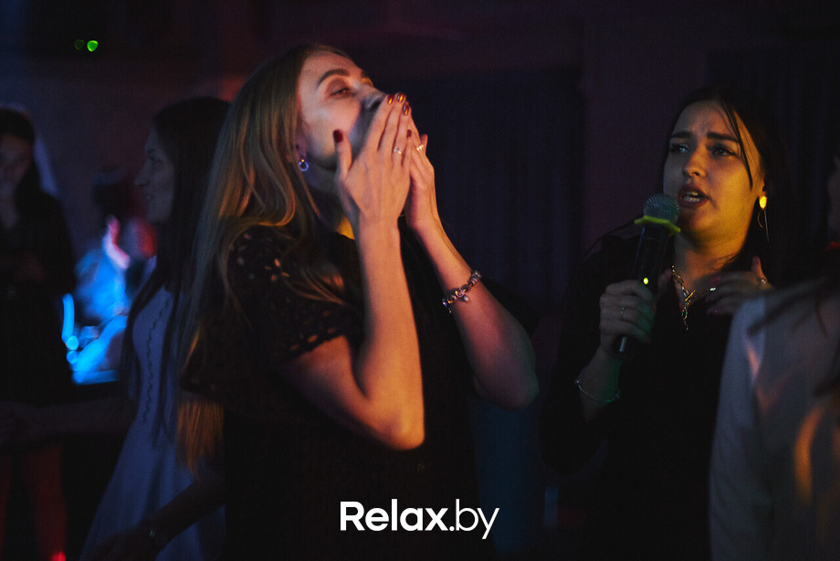 Караоке, фото № 50