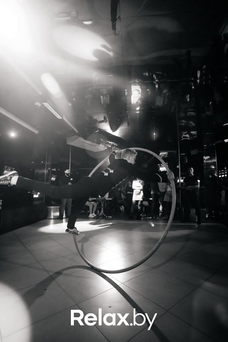 Бабслет party, фото № 36