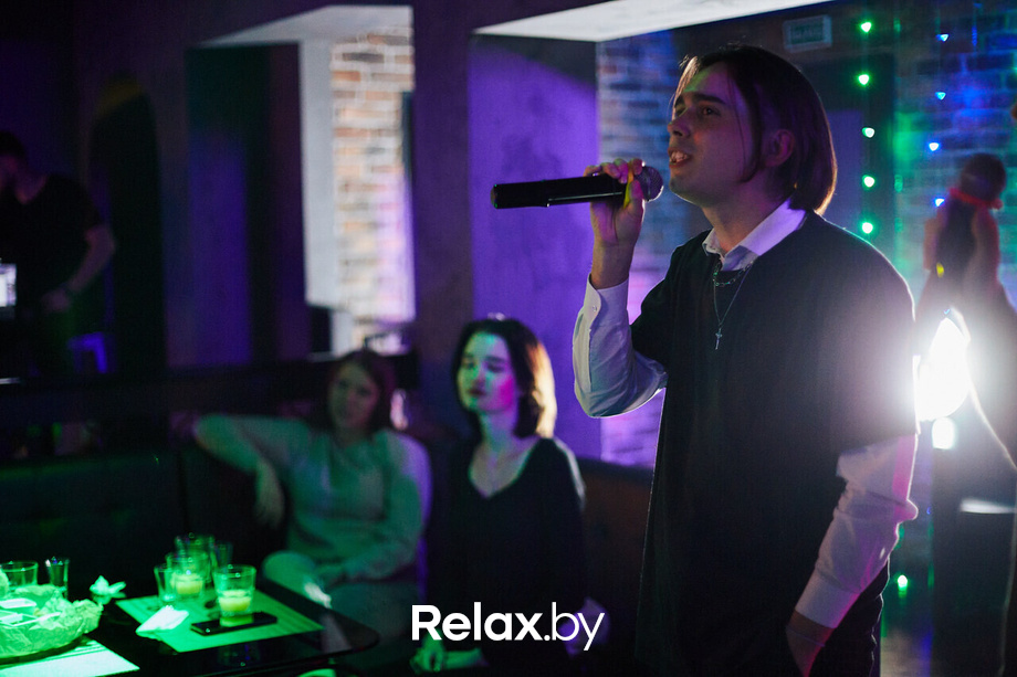 AST Караоке, фото № 15