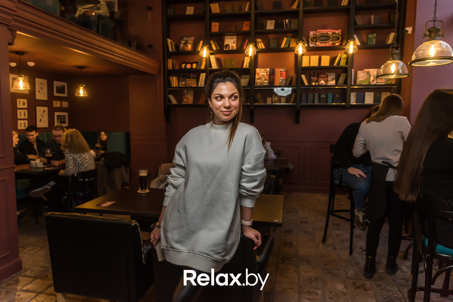 Открытие Бархатного, фото № 21