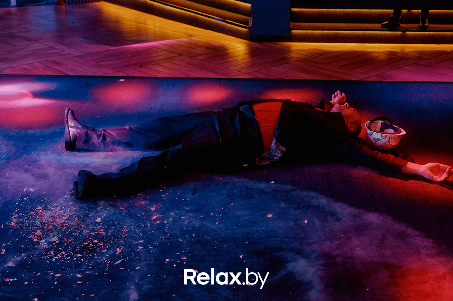 Старый Новый Год в Ангелах, фото № 54